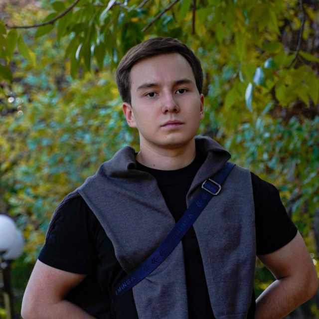 Khabibulloh Bayramov